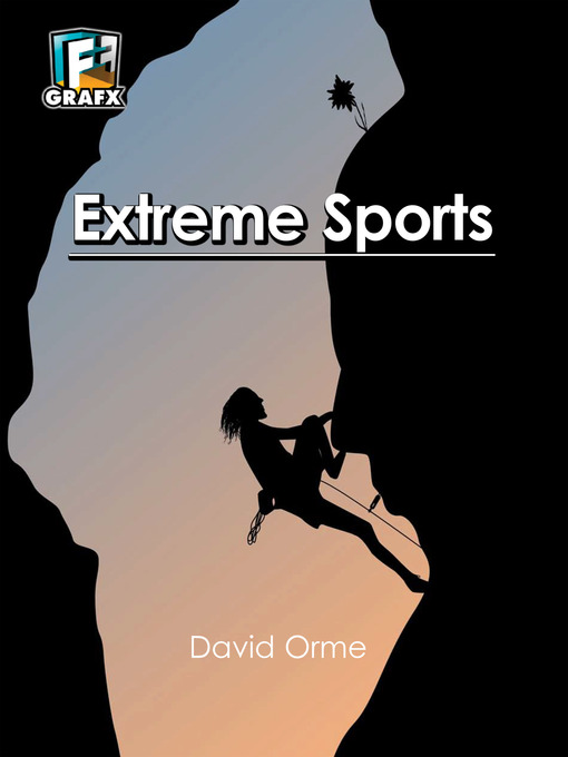 Title details for Extreme Sports by David Orme - Available